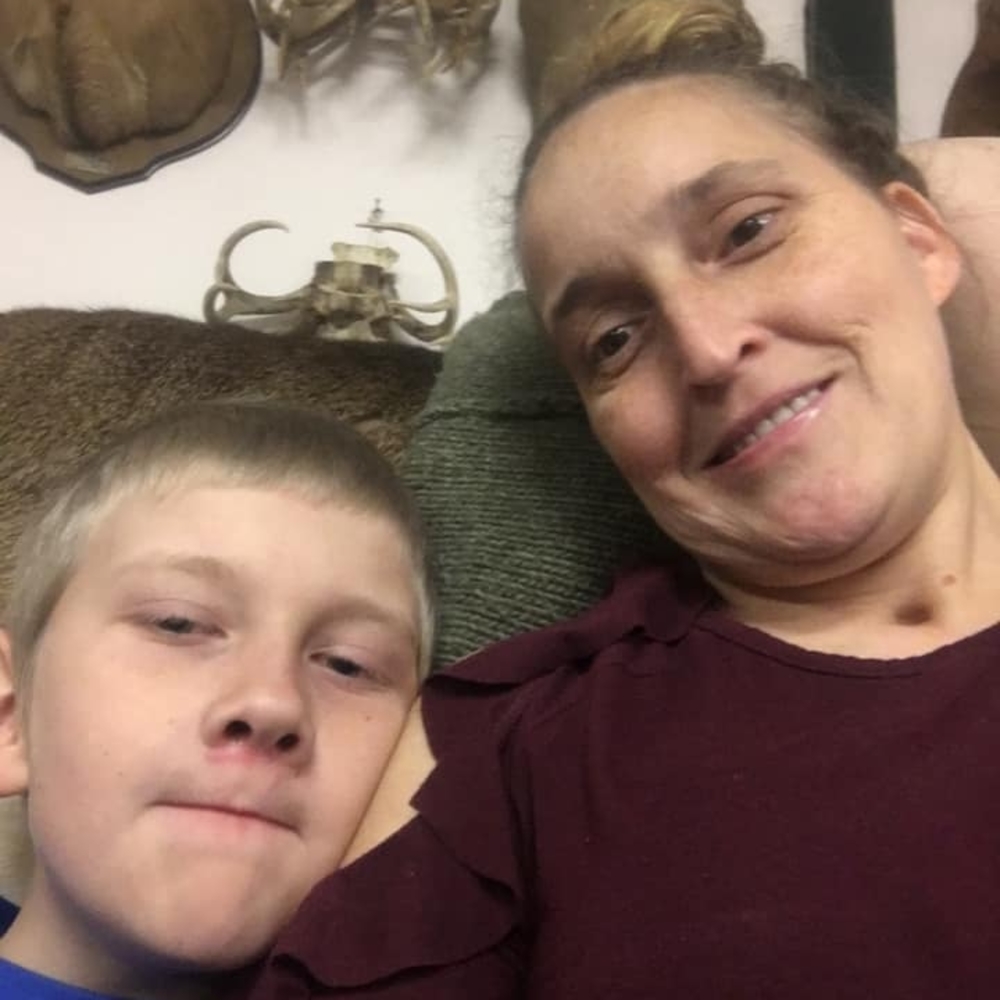 Meet your Posher, Angel